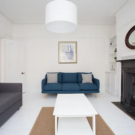 Elegant York House - On A Beach Road, Sleeps 12, With Sea Views Worthing Exterior foto