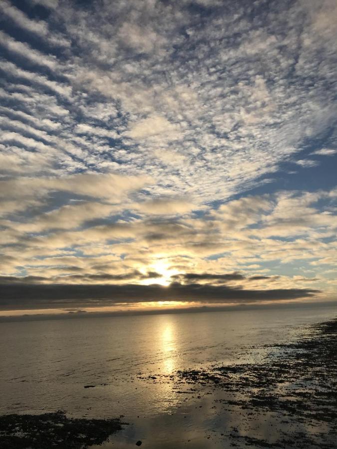 Elegant York House - On A Road, Sleeps 12, With Sea Views Holiday home